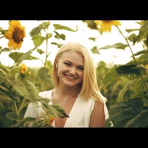 Meet your Posher, Rachel